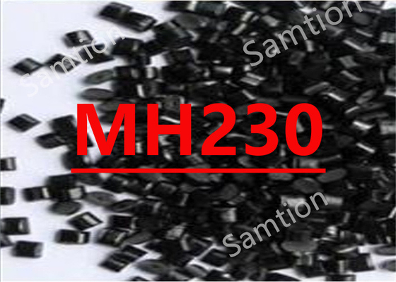 S-Plastic Noryl MH230 PPE+PS Developed For The Pallet Program Can Be UL2335 Classified And/Or FM Approved Injection Mold