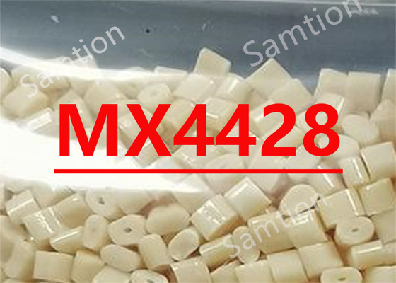 S-Plastic Noryl MX4428 PRELIMINARY DATA 15% Glass-Reinforced PPO+PS Resin