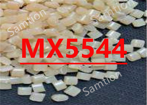 S-Plastic Noryl MX5544 Will Be Commercialized As EM7422 PRELIMINARY DATA 22% Glass Reinforced High Flow PPO