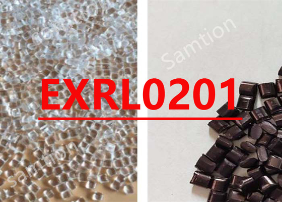 S-Plastic Lexan EXRL0201 PC-Siloxane Copolymer For Use In Applications Requiring Multi-Level Material Security Features.