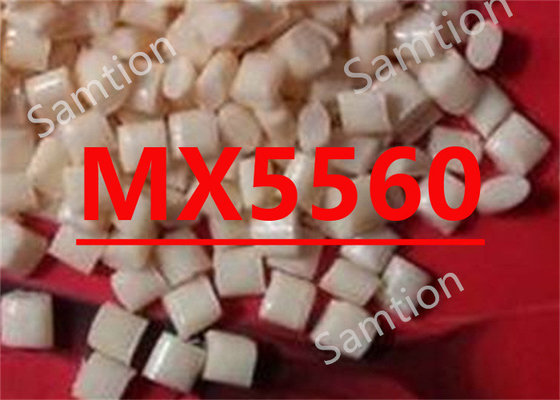 S-Plastic Noryl MX5560 PRELIMINARY DATA Foamable PPE+PS With Superior Ductility Property Data Based On Solid Specimens