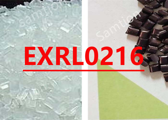 S-Plastic Lexan EXRL0216 Non FR Impact Modified PC Excellent Fatigue Performance With Balanced Flow And Impact Available I