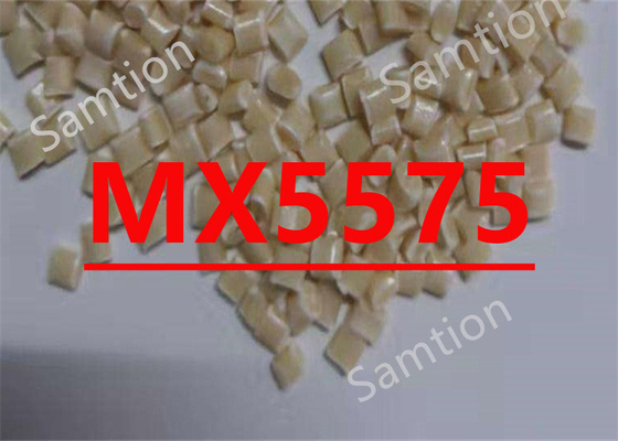 S-Plastic Noryl MX5575 PRELIMINARY DATA PPO+PS. Automotive Density Is 1.12 G/Cm3