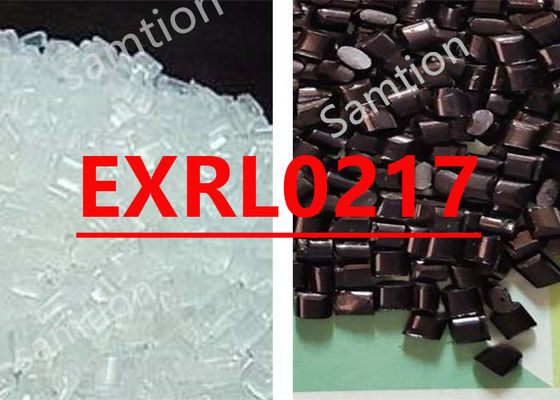 S-Plastic  EXRL0217 Polycarbonate (PC) Siloxane Resin, Is A Developmental Product Targeting (Profile) Extrusion