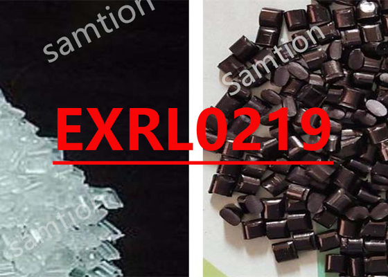 S-Plastic Lexan EXRL0219 Polycarbonate (PC) Siloxane Copolymer Resin Is A UV Stabilized High Flow Opaque Injection Molding