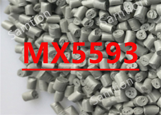 S-Plastic Noryl MX5593 Will Be Commercialized As HIPS3190 On A Color By Color Basis Impact Modified Polystyrene