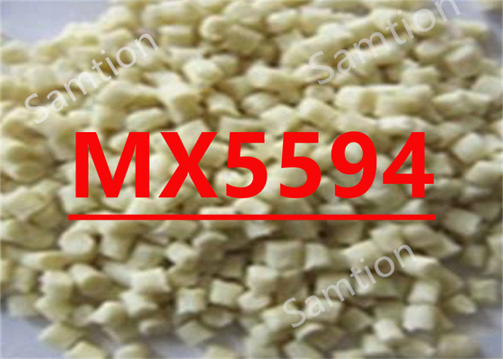 S-Plastic Noryl MX5594 OBSOLETED In Feb 2005 Please Contact NORYL Product Management For Alternatives