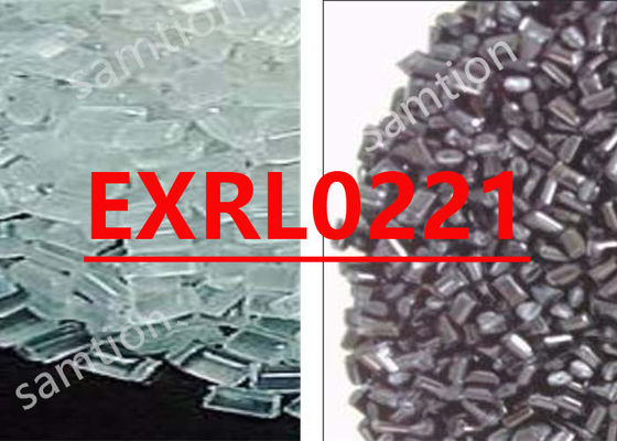 S-Plastic  EXRL0221 Resin Is A Medium Viscosity Grade Which Is An Excellent Candidate  Applications With High Optical