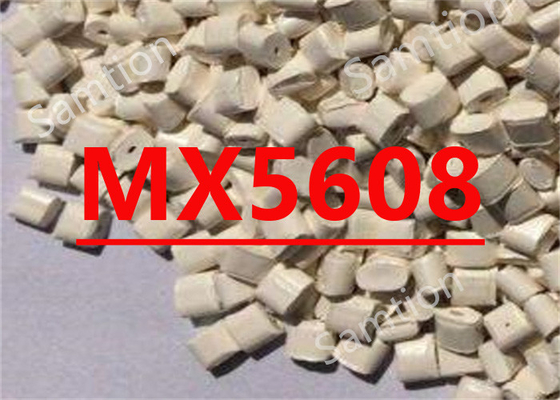 S-Plastic Noryl MX5608 PRELIMINARY DATA Nonbrominated Nonchlorinated FR Resin 190F