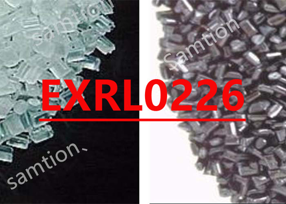 S-Plastic Lexan EXRL0226 Polycarbonate Copolymer With Excellent Low Temperature Impact And Transparency