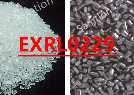 S-Plastic Lexan EXRL0229 Polycarbonate (PC) Resin Is A Non-Filled, Injection Moldable Grade. This Halogen-Free