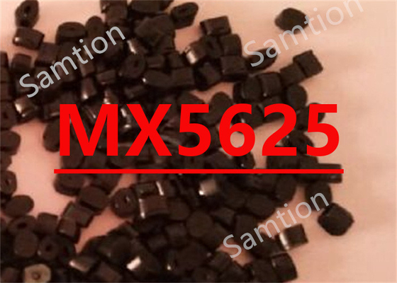 S-Plastic Noryl MX5625 Will Be Commercialized As SE1GFN1HF 10% Glass Reinforced High Flow PPE+PS In-House V-1 Rated At