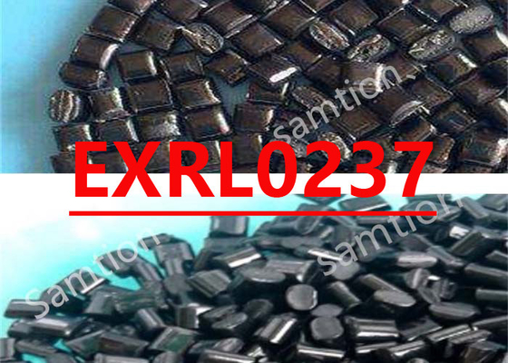 S-Plastic Lexan EXRL0237 Is A Standard Flow Polycarbonate Copolymer Resin With Improved Scratch Resistance And UV Stability.