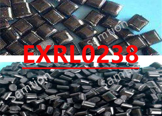 S-Plastic Lexan EXRL0238 Developmental High Heat Polycarbonate Copolymer. Available Only In Opaque And Very Limited Colors