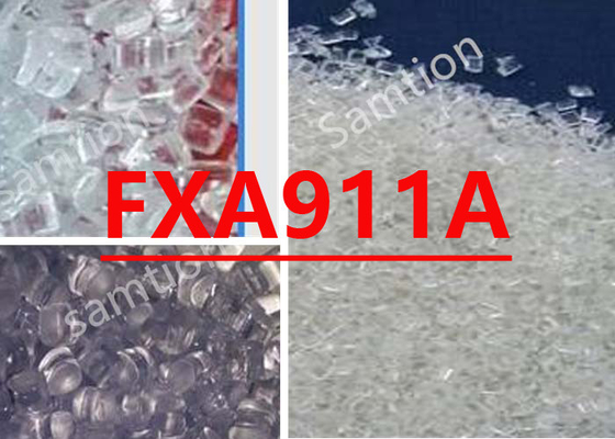 S-Plastic Lexan FXA911A resin is PC in special effects for Aesthetic differentiation. FXA is the VisualFX family