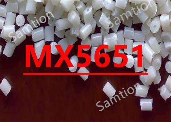 S-Plastic Noryl MX5651 PRELIMINARY DATA Low Cost High Flow PPE+PS Nonhalogenated Flame Retardant. UL Listing Under PX5651