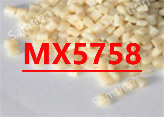 S-Plastic Noryl MX5758 PRELIMINARY DATA High Modulus Tight Tolerance PPO Resin