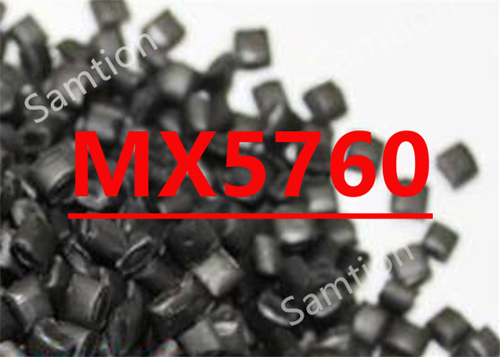 S-Plastic Noryl MX5760 Will Be Commercialized As SE1GFN3HF. 30% Glass Reinforced High Flow PPE+PS. In-House V-1 Rated At