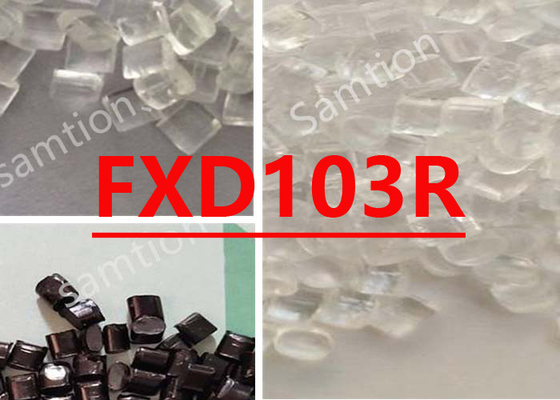 S-Plastic Lexan FXD103R Resin Is A Light Diffusion Effect, Which Is Part Of The VisualFX Family.