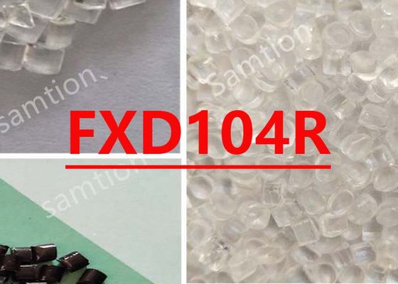 S-Plastic Lexan  FXD104R Resin Is A Light Diffusion Effect, Which Is Part Of The VisualFX Family.