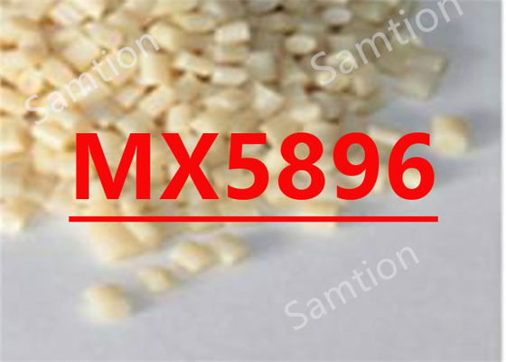 S-Plastic Noryl MX5896 PRELIMINARY DATA 20% Glass/10 Mineral Reinforced PPE+PS. High Modulus Tight Tolerances High Flow