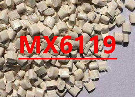 S-Plastic Noryl MX6119 Will Be Commercialized As IGN5531 20% Glass Reinforced PPE+PS Automotive Ignitions Systems