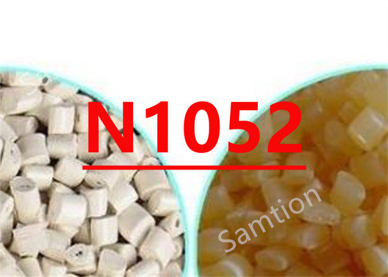 S-Plastic Noryl N1052 Unfilled, Flame Retardant  ECO-FLO PPO/PS Blend