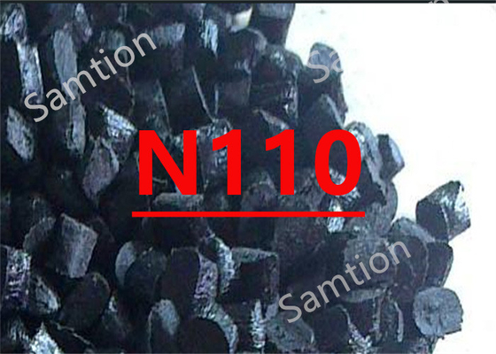 S-Plastic Noryl N110 Unfilled Material, With A Vicat B/120 Of 115 ºC According ISO 306.  s medium temperature resistance