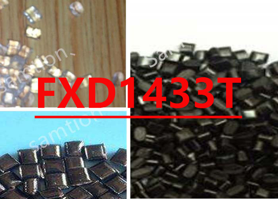 S-Plastic Lexan FXD1433T Resin Is Clear PC-Siloxane Copolymer With Excellent Processability In Special Light Diffusion