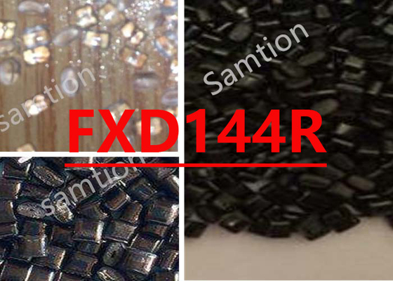 S-Plastic Lexan FXD144R Resin IsTransparent/Translucent Medium Viscosity Grade For Light Diffusion. FDA Compliant.