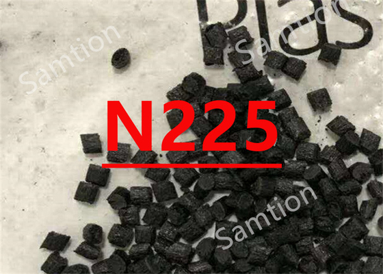 S-Plastic Noryl N225