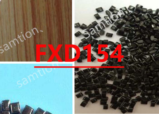 S-Plastic Lexan FXD154 Resin Is PRELIMINARY DATA. Transparent/Transluscent PC For Light Diffusion Special Effects