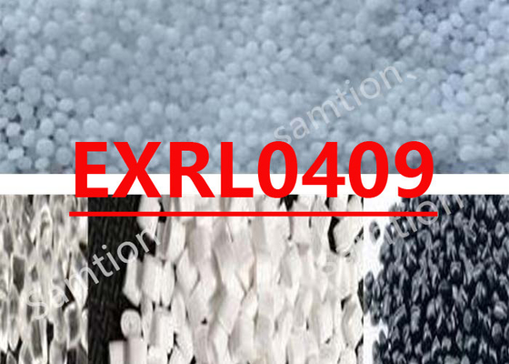 S-Plastic Lexan EXRL0409 UV stabilized grade, with an excellent flow. It contains a release agent to ensure easy process