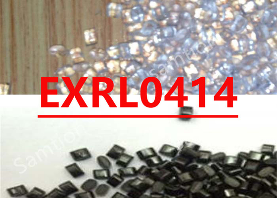 S-Plastic Lexan EXRL0414 High Flow, UV Stabilized, High Heat Polycarbonate Copolymer opaque and limited transparent color