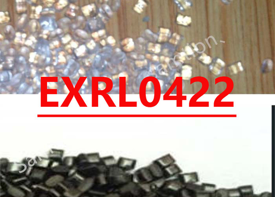 S-Plastic Lexan EXRL0422 103R For Laser-Welding Applications