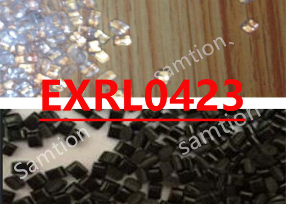 S-Plastic Lexan EXRL0423 High Flow, High Heat Polycarbonate Copolymer. It Is Available In A Range Of Opaque And Limited