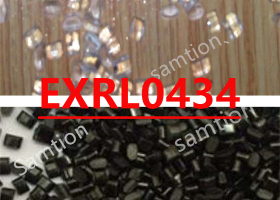 S-Plastic Lexan EXRL0434 low viscosity, non-filled, injection moldable grade of non-chlorinated, non-brominated FR