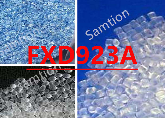 S-Plastic Lexan FXD923A Resin Is Transparent/Translucent PC For Light Diffusion Special Effects. UV-Stabilized. Color