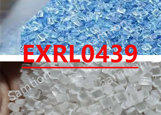 S-Plastic Lexan EXRL0439 A Branched Polycarbonate Grade With Surface Texture When Extruded In Sheet, Pipe And Profiles
