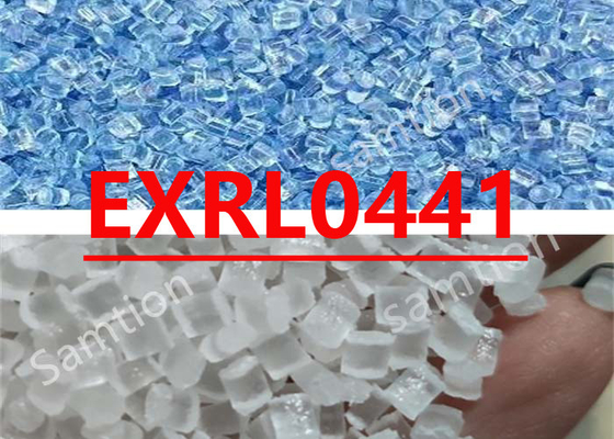 S-Plastic Lexan EXRL0441 A 20% Glass Filled Polycarbonate Grade, Compliant With European Food Contact Regulation EC