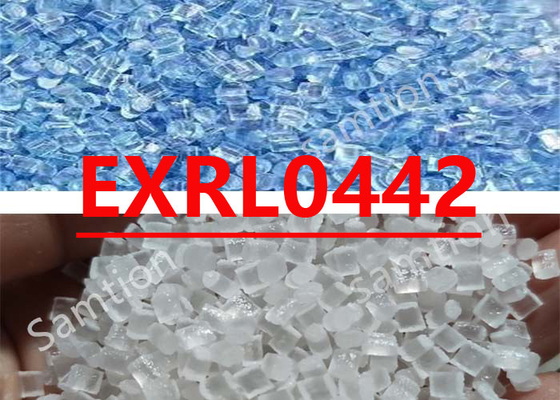 S-Plastic Lexan EXRL0422 High Flow Polycarbonate. For Medical Devices And Pharmaceutical Applications. Healthcare Management
