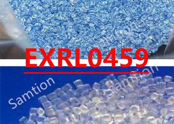 S-Plastic Lexan EXRL0459 High Flow Specialty PC With Enhanced Processability And Ductility. For Medical Devices