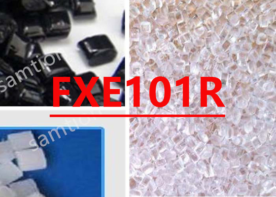 S-Plastic Lexan FXE101R resin Is Transparent PC. ILLUMINATE Special Effects (Fluorescent/Edge Glow Colors)