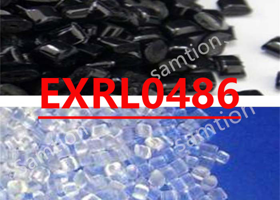 S-Plastic Lexan EXRL0486 A High Flow, High Heat Polycarbonate Copolymer With Improved Release Performance.