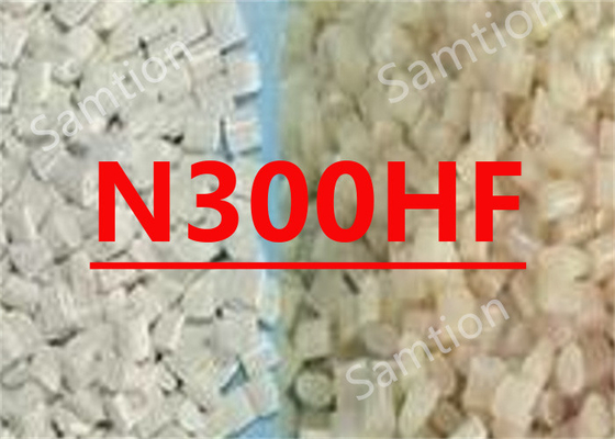 S-Plastic Noryl N300HF Resin Is A Modified PPE-PS Blend That Exhibits An Excellent Balance Of Non-Halogenated