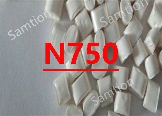 S-Plastic Noryl N750 ECO-FLO(Tm) ECO Conforming Nonhalogenated Flame Retardant PPE+PS High Flow. Electrical TV And Busi