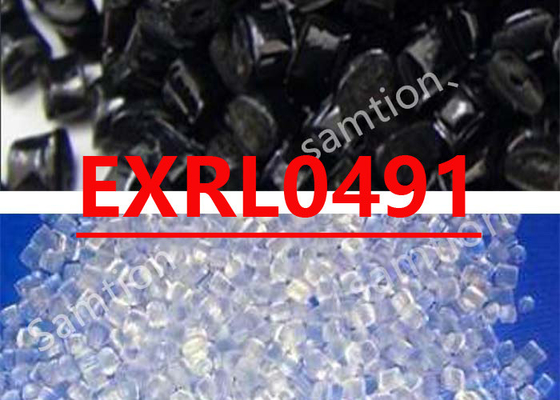 S-Plastic Lexan EXRL0491 A PC/Siloxane Copolymer Resin With Medium Flow, Excellent Low Temperature Impact And Up To 25%