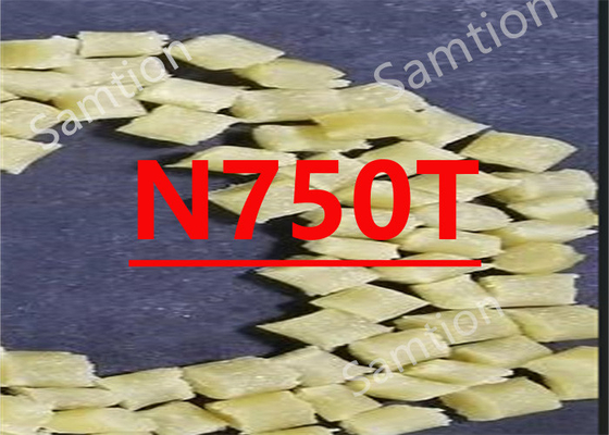 S-Plastic Noryl N750T ECO-FLO(Tm) ECO Conforming Nonhalogenated Flame Retardant PPE+PS. High Flow. Electrical TV