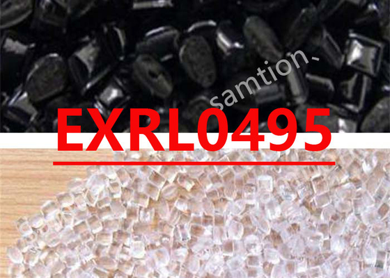 S-Plastic Lexan EXRL0495 High Flow Specialty Polycarbonate With Outstanding Processability And Ductility. For Medical