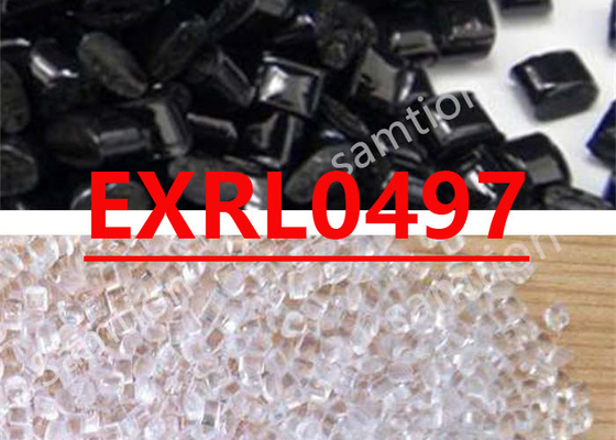 S-Plastic Lexan EXRL0497 a low viscosity grade with low leachable ions and low outgassing